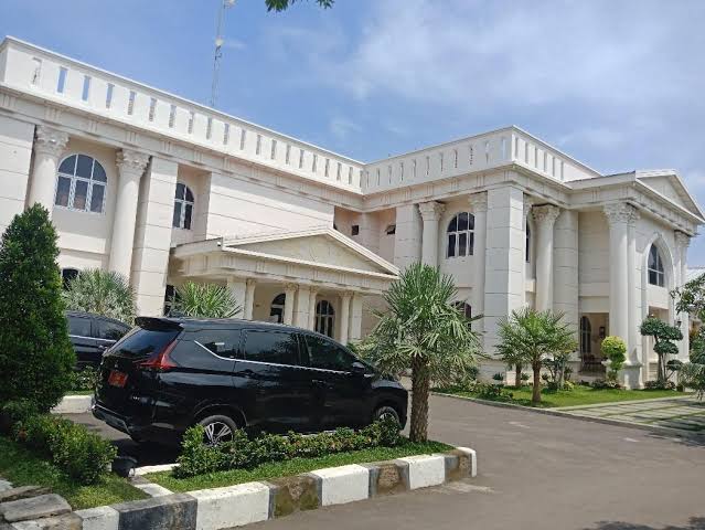 Badan Keuangan Daerah Kabupaten Indramayu.