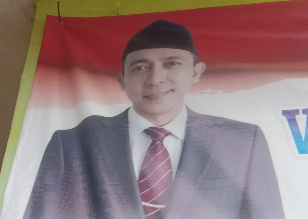 Potret Calon Kuwu Warminca desa Panyindangan Wetan (Ist).