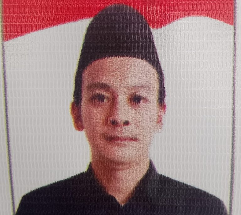 Potret Calon Kuwu Eka Kalamanda Unggul dalam Pilwu 2025 di desa Arahan Lor (Ist).