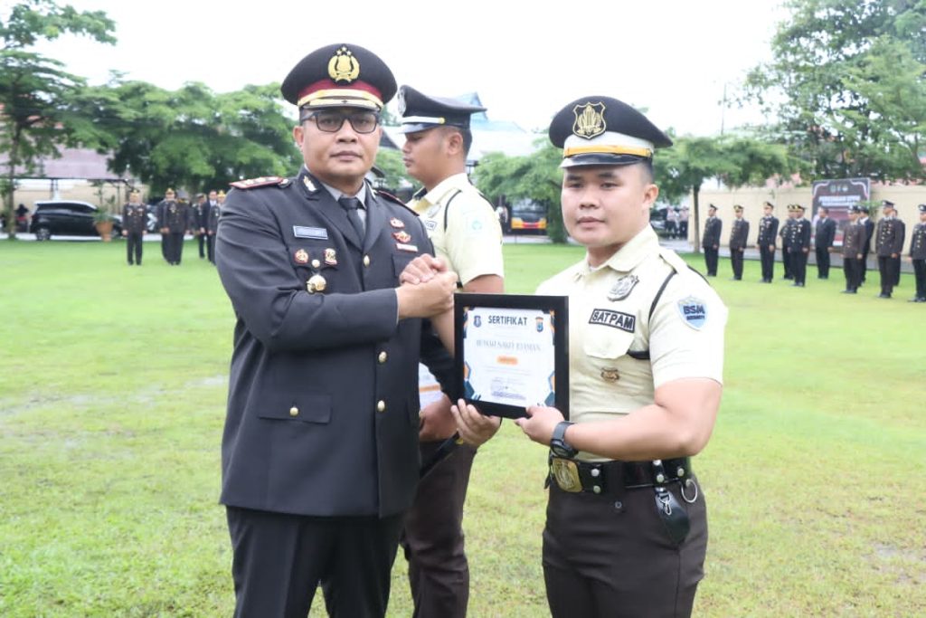 Potret PT Bintang Service Management (BSM) fokus penguatan SDM dan Kinerja di tahun 2026 (Ist).