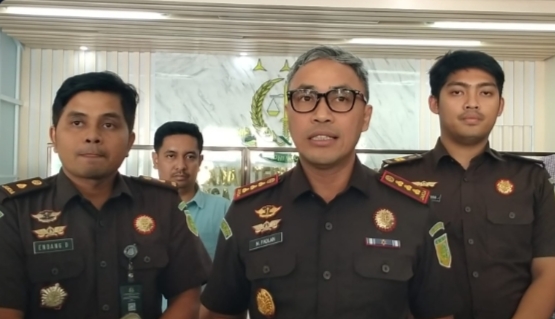 Potret Kepala Kejaksaan Negeri Indramayu, Muhammad Fadlan (Ist).