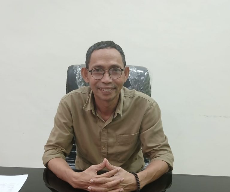 Potret Wakil Rektor III Bidang Kemahasiswaan Universitas Islam Negeri Abdul Muthalib Sangadji Ambon, Dr. Abubakar Kabakoran, M.Si. (ist)