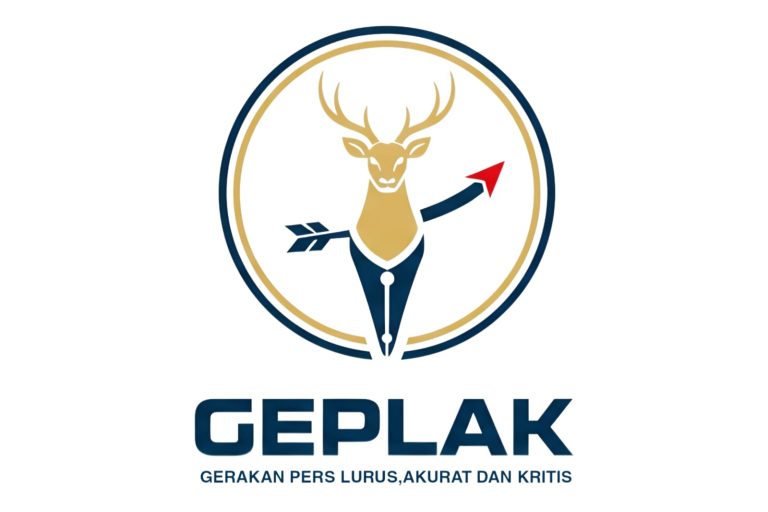 Potret Forum Gerakan Pers, Lurus, Akurat dan Kritis (GEPLAK). (ist)