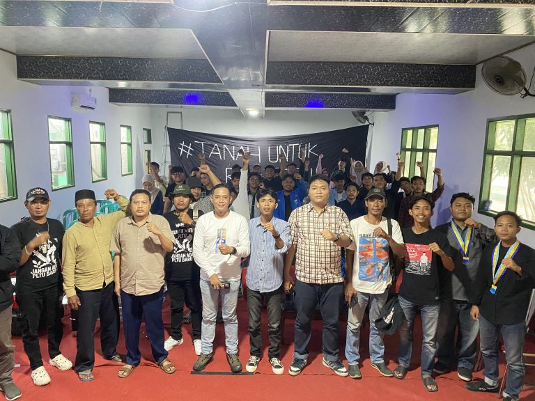 Potret PK PMII Indramayu. (ist)